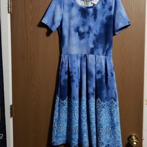 Elagant Unicorn Amelia'